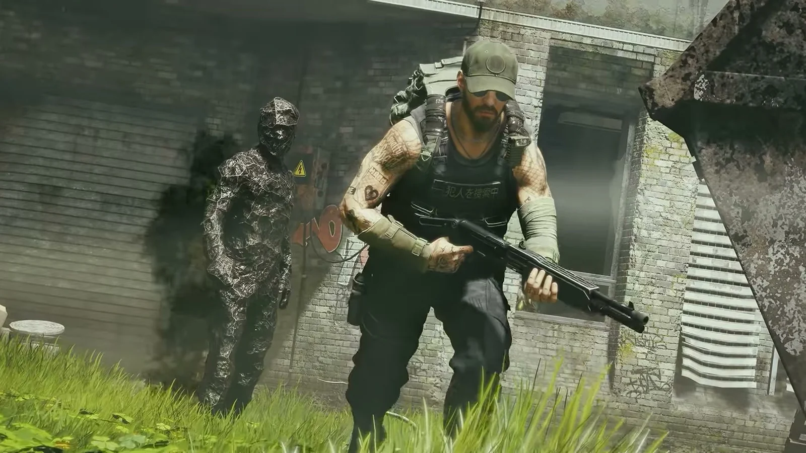 Active Matter Crossplay - PC, PS5 and Xbox Matchmaking